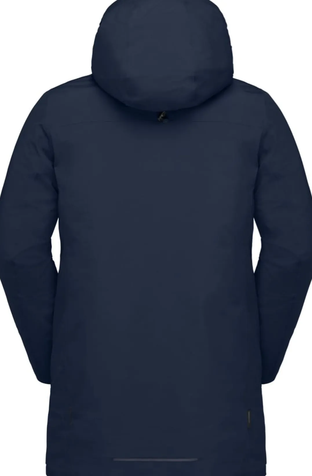 Norrøna Oslo Gore-Tex Insulated Parka (M) Caviar
