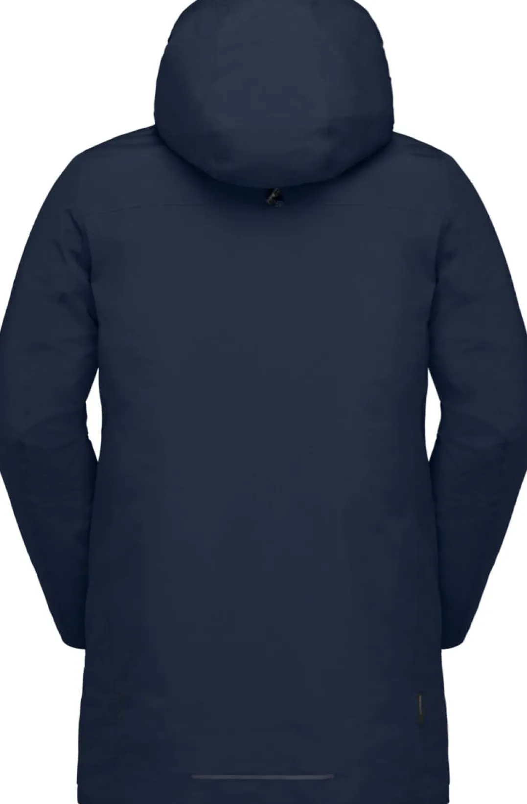 Norrøna Oslo Gore-Tex Insulated Parka (M) Caviar