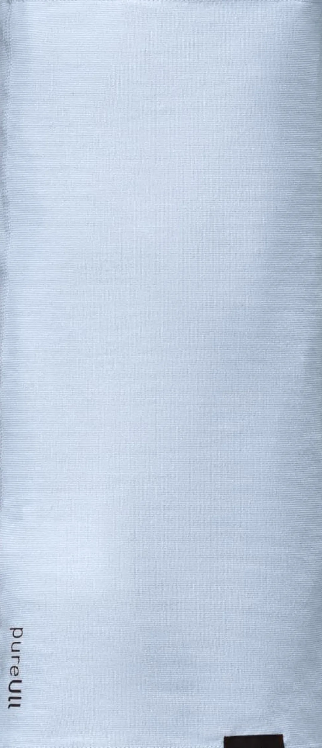 Norrøna /29 Pureull Neck Cashmere Blue