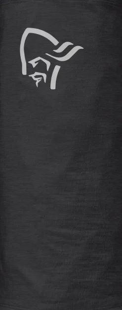 Norrøna /29 Pureull Neck Caviar Black