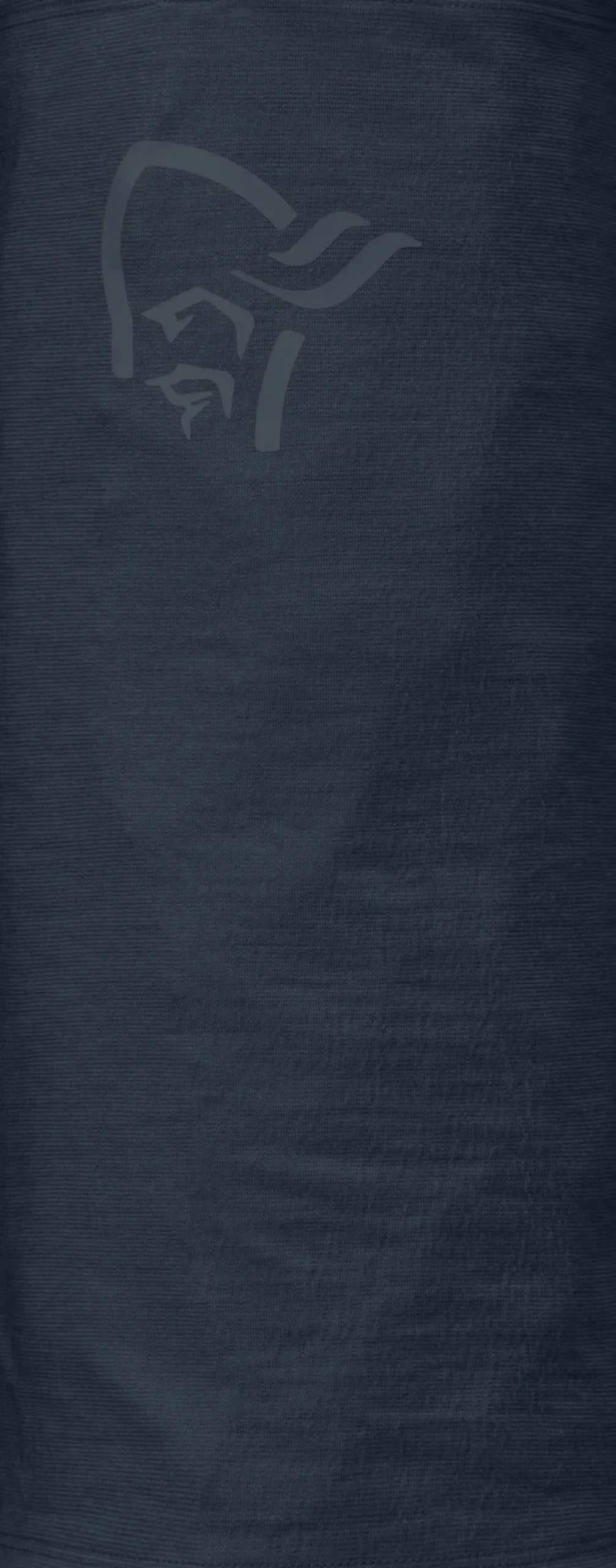 Norrøna /29 Pureull Neck Indigo Night