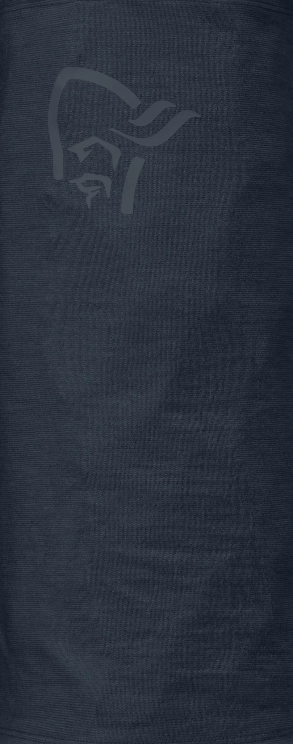 Norrøna /29 Pureull Neck Indigo Night