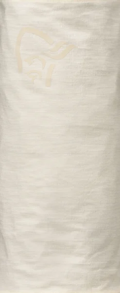 Norrøna /29 Pureull Neck Whisper White