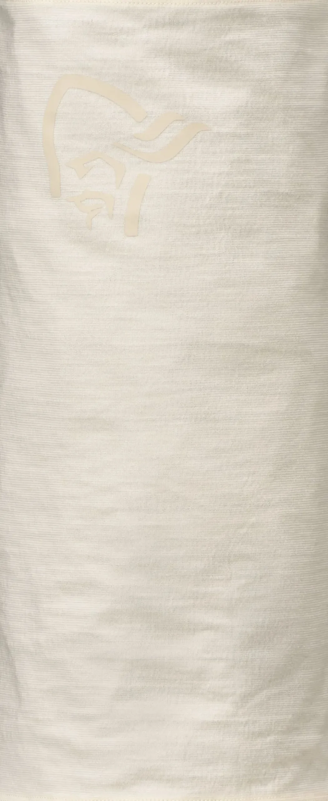 Norrøna /29 Pureull Neck Whisper White