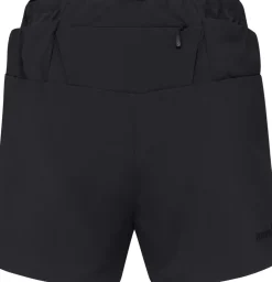 Norrøna Senja Flex1 4'' Shorts W'S Caviar