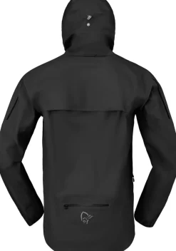 Norrøna Senja Gore-Tex Jacket M'S Caviar