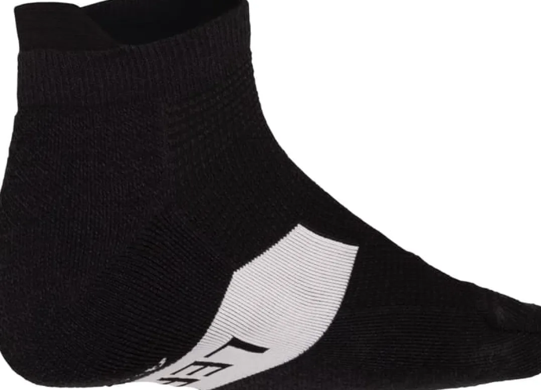 Norrøna Senja Merino Lightweight Socks Short Caviar