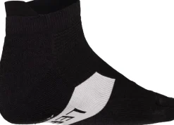 Norrøna Senja Merino Lightweight Socks Short Caviar