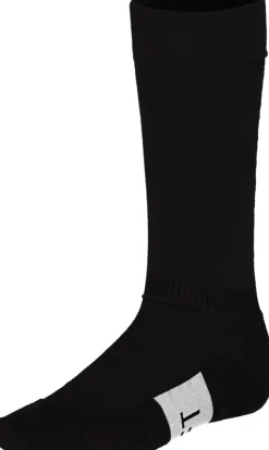 Norrøna Senja Merino Lightweight Socks Long Caviar
