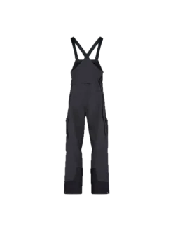 Norrøna Tamok Dri3 Bibs M'S Caviar Black