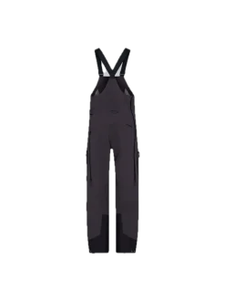 Norrøna Tamok Dri3 Bibs W'S Caviar Black