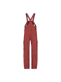 Norrøna Tamok Dri3 Bibs W'S Port
