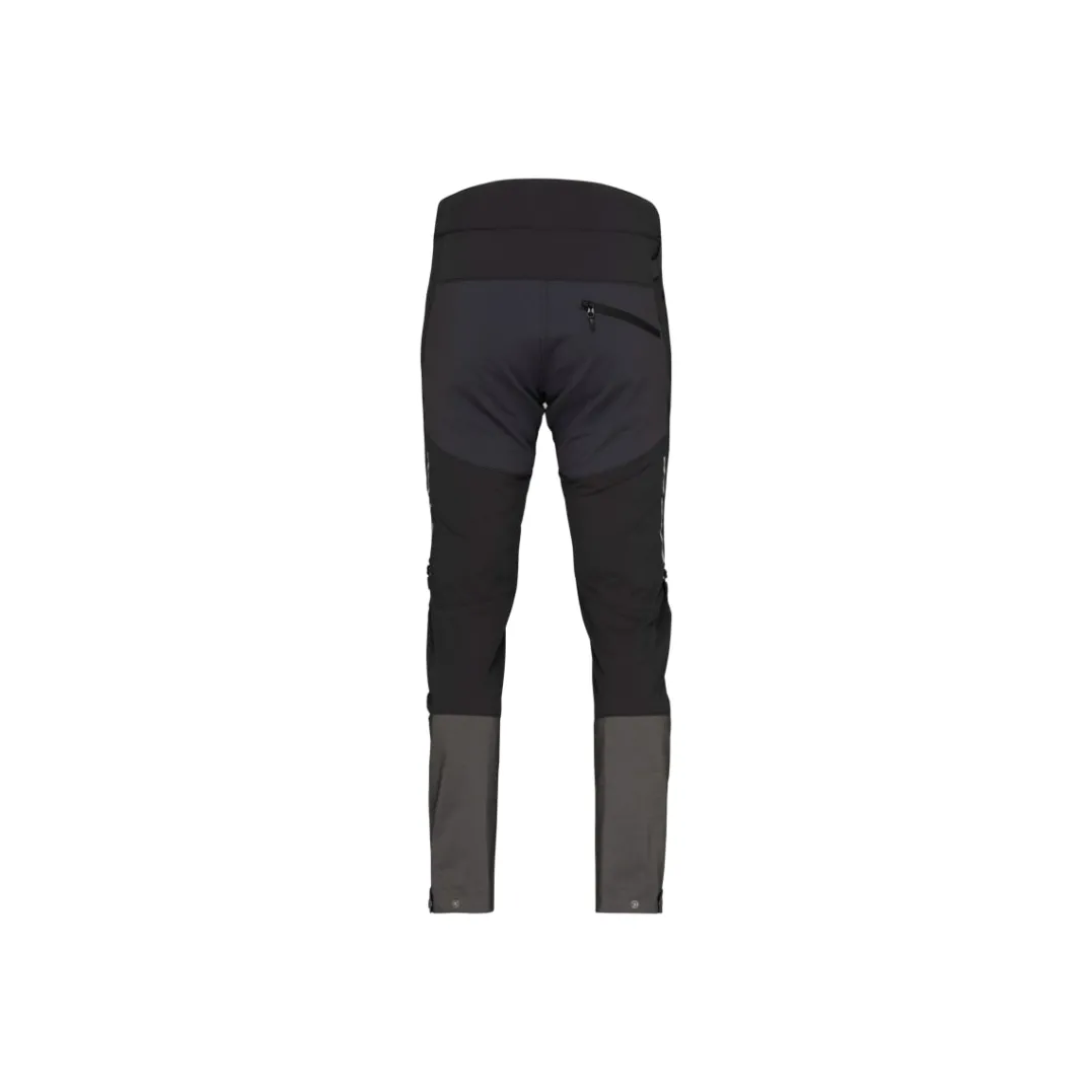 Norrøna Trollveggen Flex1 Rescue Pants M'S Caviar