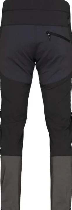 Norrøna Trollveggen Flex1 Rescue Pants M'S Caviar