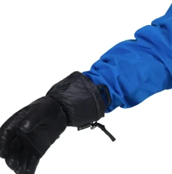 Norrøna Trollveggen GORE-TEX Gloves Caviar