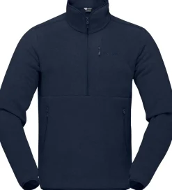 Norrøna Unisex' Femund Warm Halfzip Indigo Night