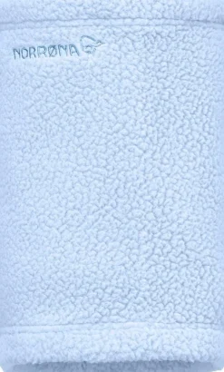 Norrøna Unisex /29 Warm3 Neck Cashmere Blue