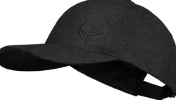 Norrøna Unisex /29 Wool Cap Caviar Black