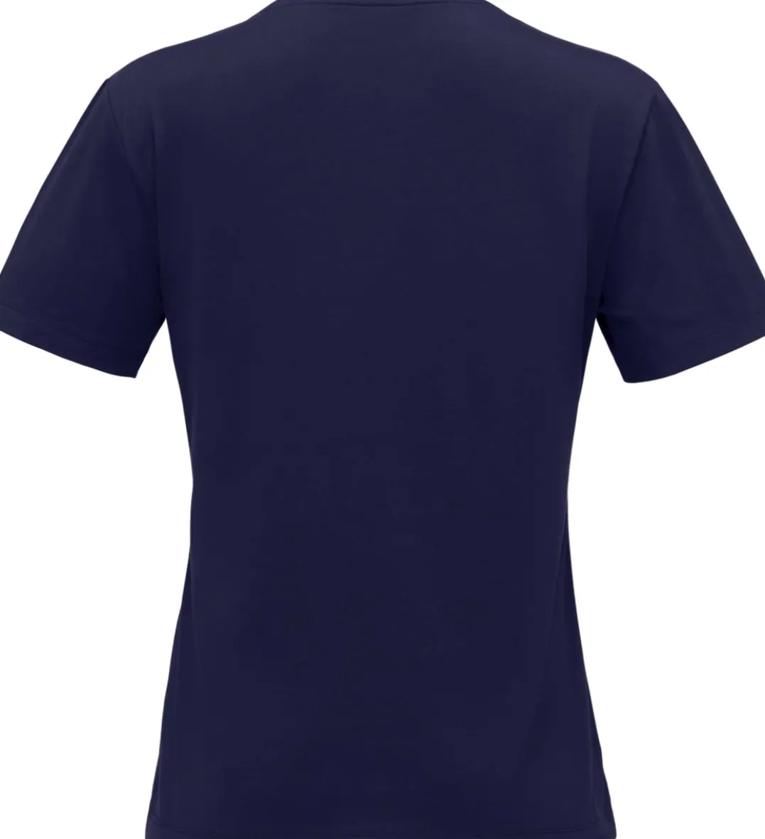 Norrøna Women's /29 Cotton Norrøna Viking T-Shirt Indigo Night