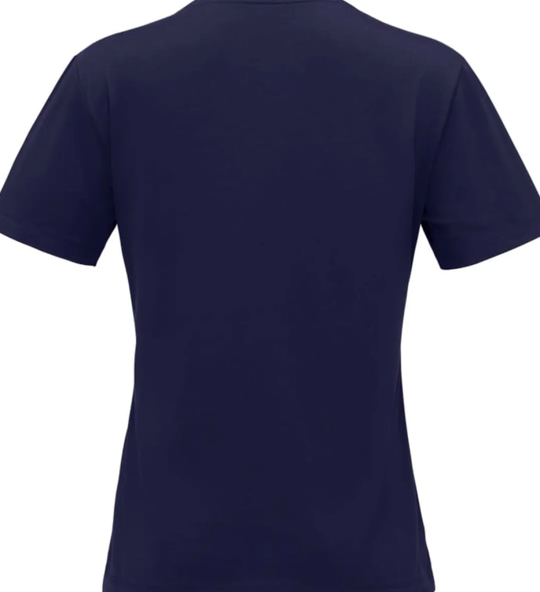 Norrøna Women's /29 Cotton Norrøna Viking T-Shirt Indigo Night