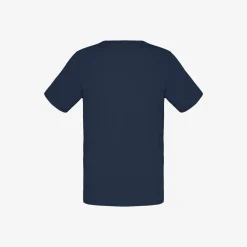 Norrøna Women's /29 Cotton Viking T-shirt Indigo Night/Sky Captain