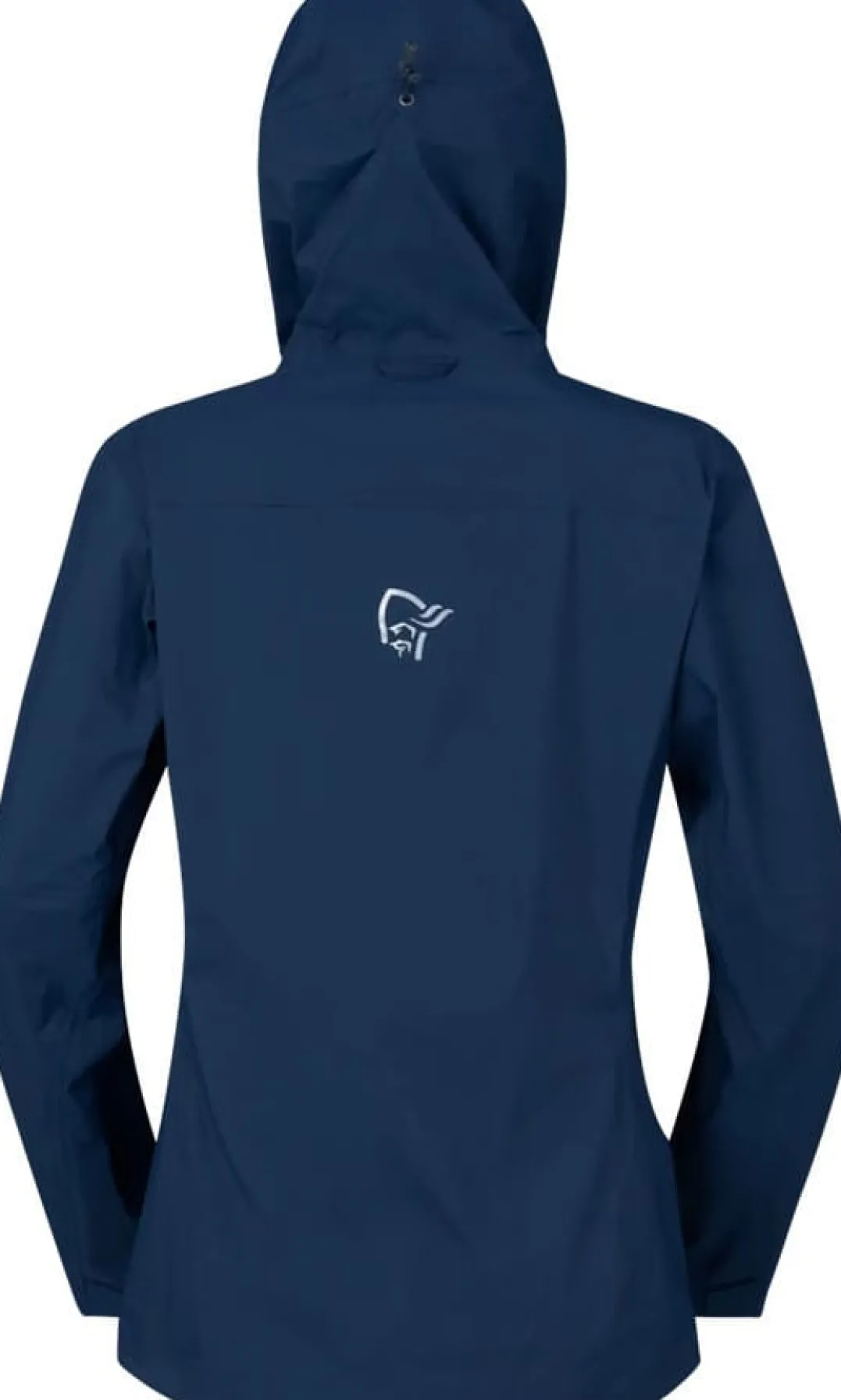 Norrøna Women's Falketind Dri1 Jacket Indigo Night