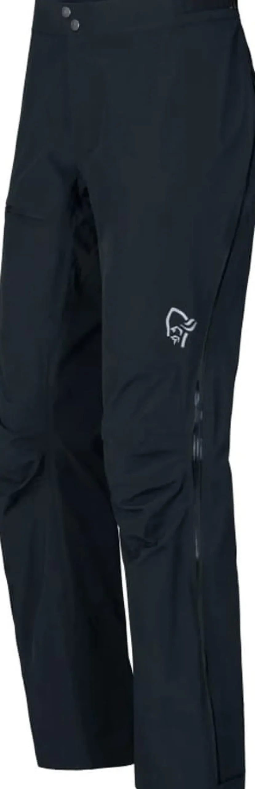 Norrøna Women's Falketind Dri1 Pants Caviar