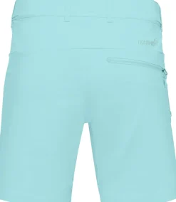 NorrønaWomen's Falketind Flex1 Shorts Aqua Haze