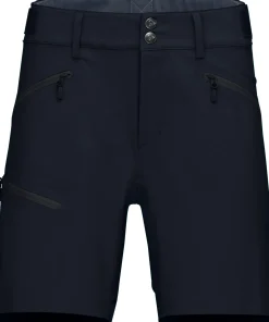 NorrønaWomen's Falketind Flex1 Shorts Caviar