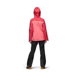 Norrøna Women's Falketind GORE-TEX Jacket Calypso Coral