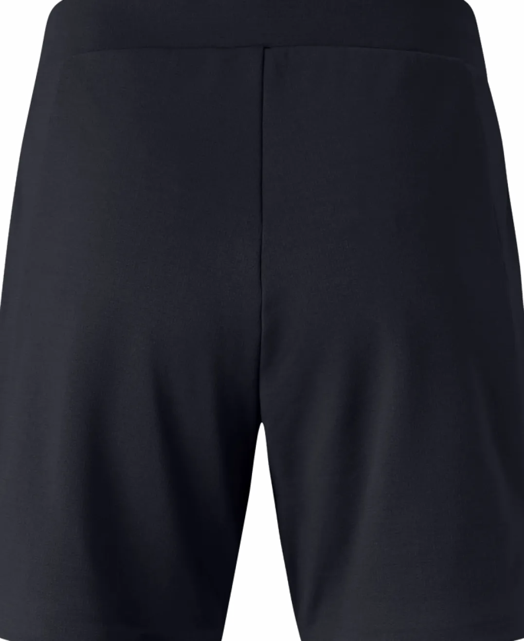 Norrøna Women's Falketind Warm Stretch Shorts Caviar Black