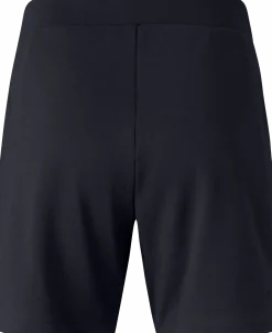 Norrøna Women's Falketind Warm Stretch Shorts Caviar Black