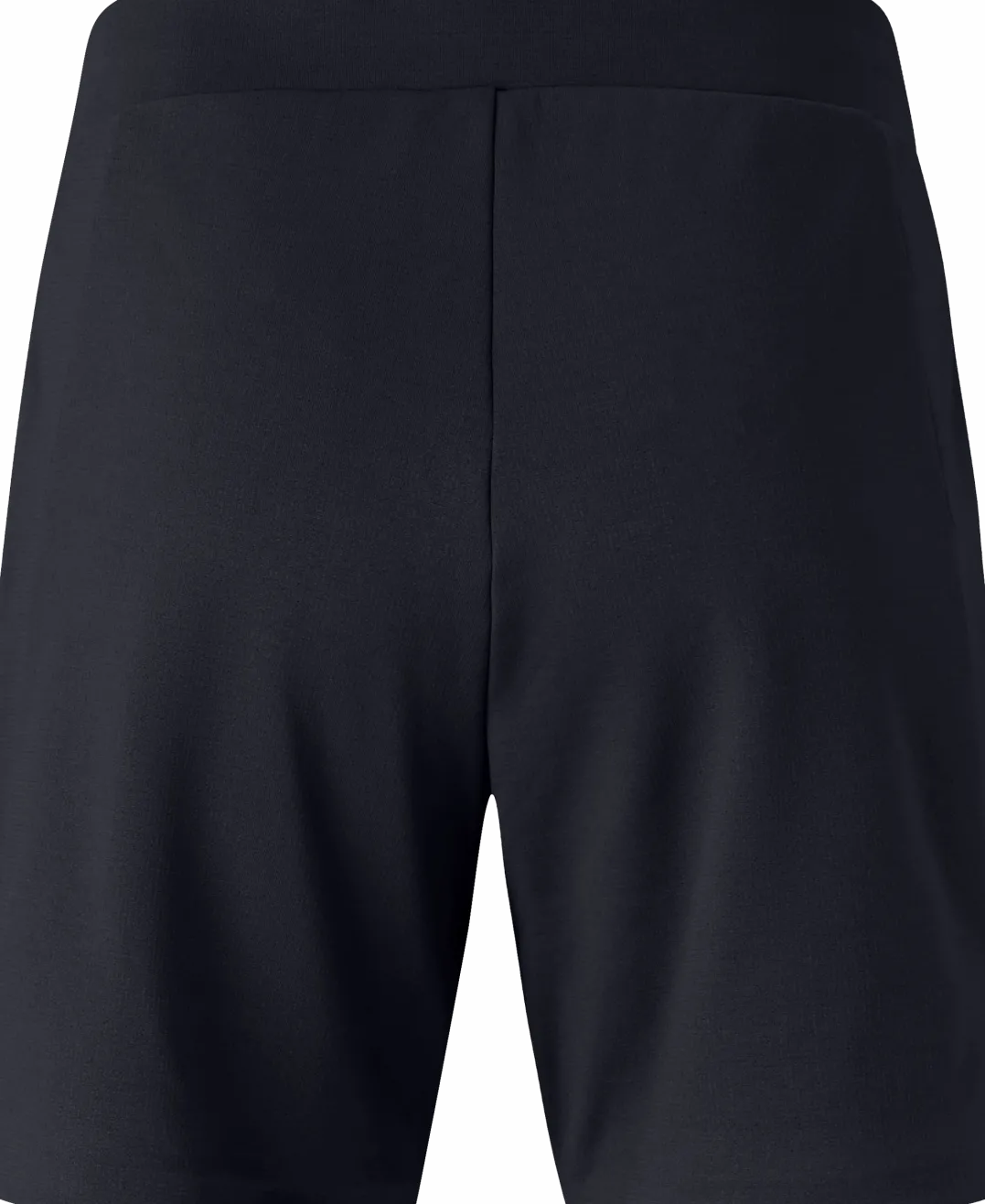 Norrøna Women's Falketind Warm Stretch Shorts Caviar Black