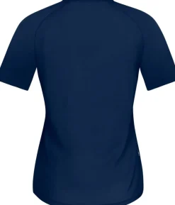 Norrøna Women's Femund PureUll T-Shirt Indigo Night