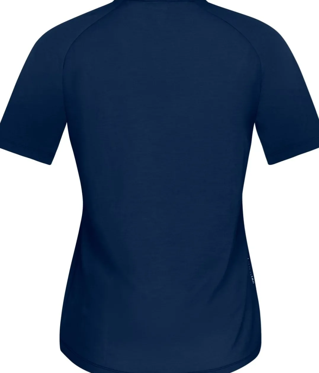 Norrøna Women's Femund PureUll T-Shirt Indigo Night