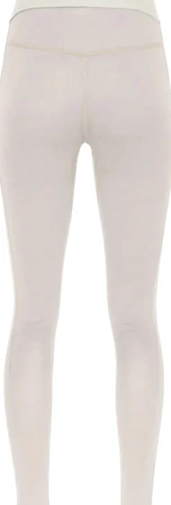 Norrøna Women's Femund PureUll Longs Oatmeal