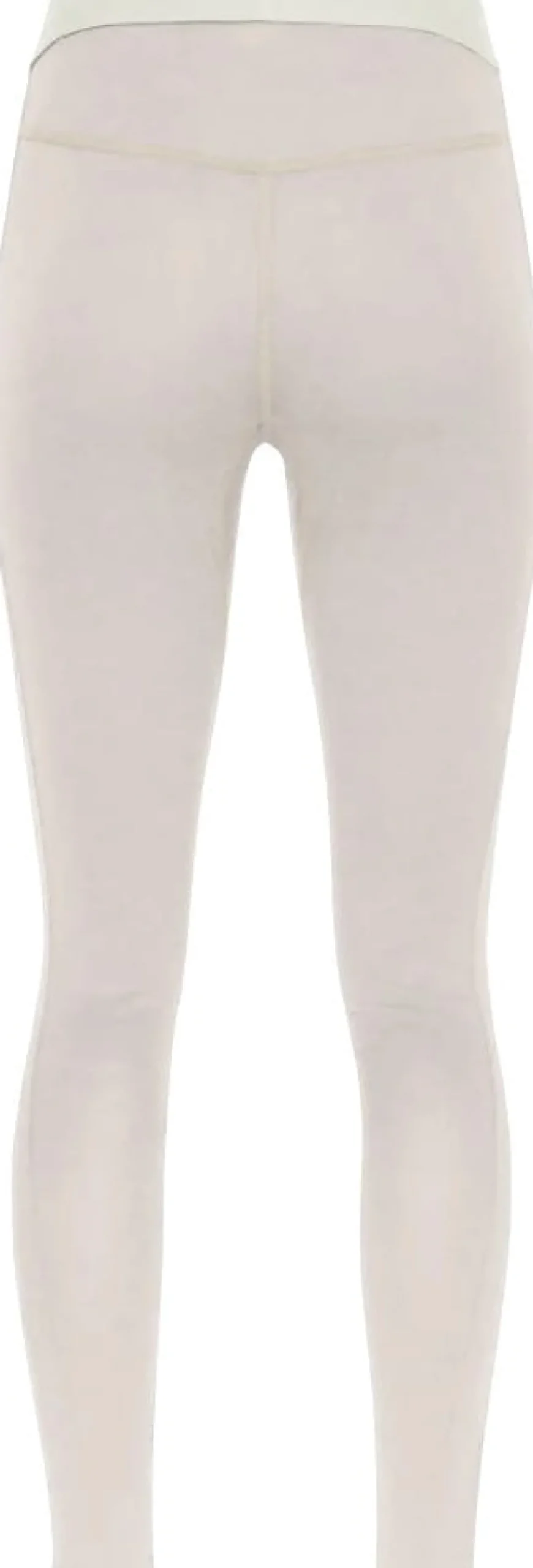 Norrøna Women's Femund PureUll Longs Oatmeal