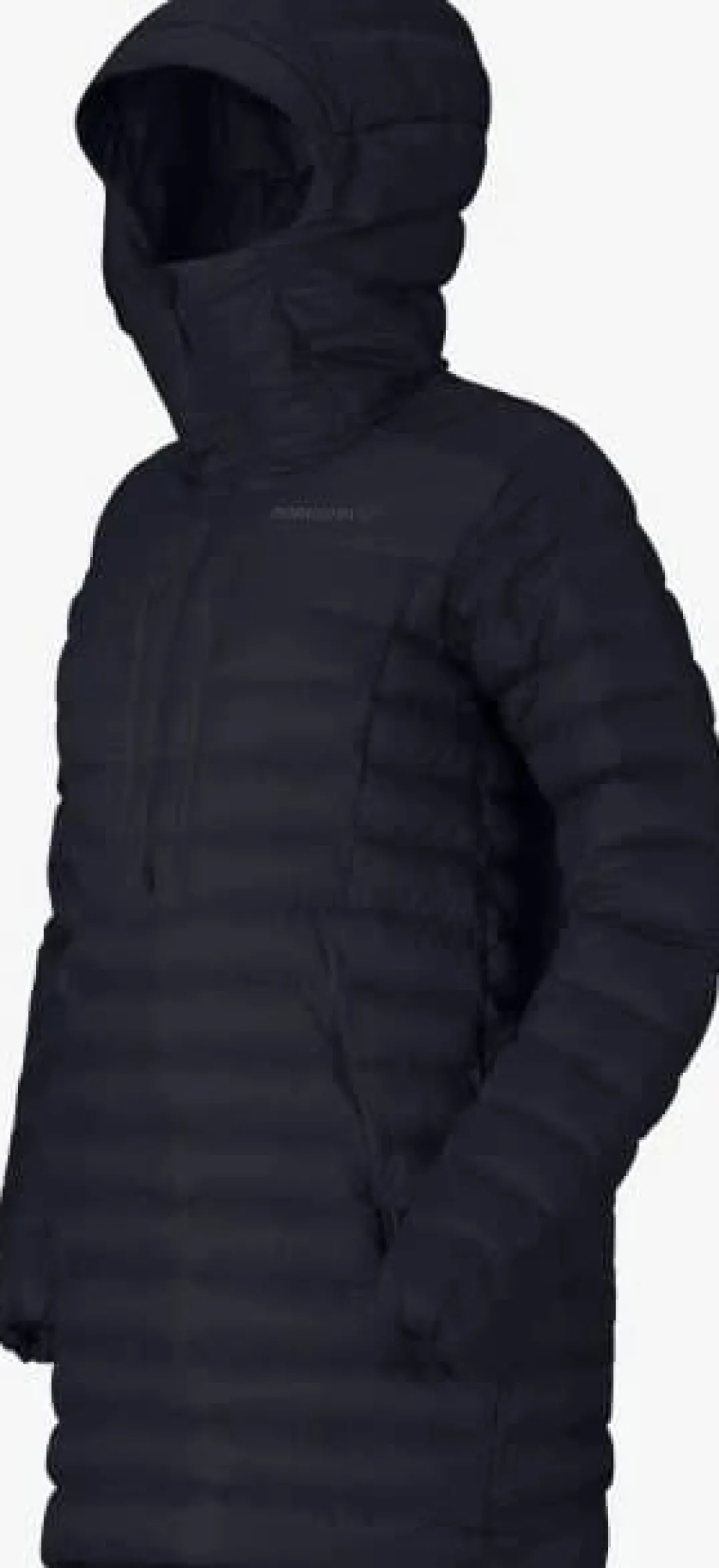 Norrøna Women's Lofoten Down800 AnorakCaviar