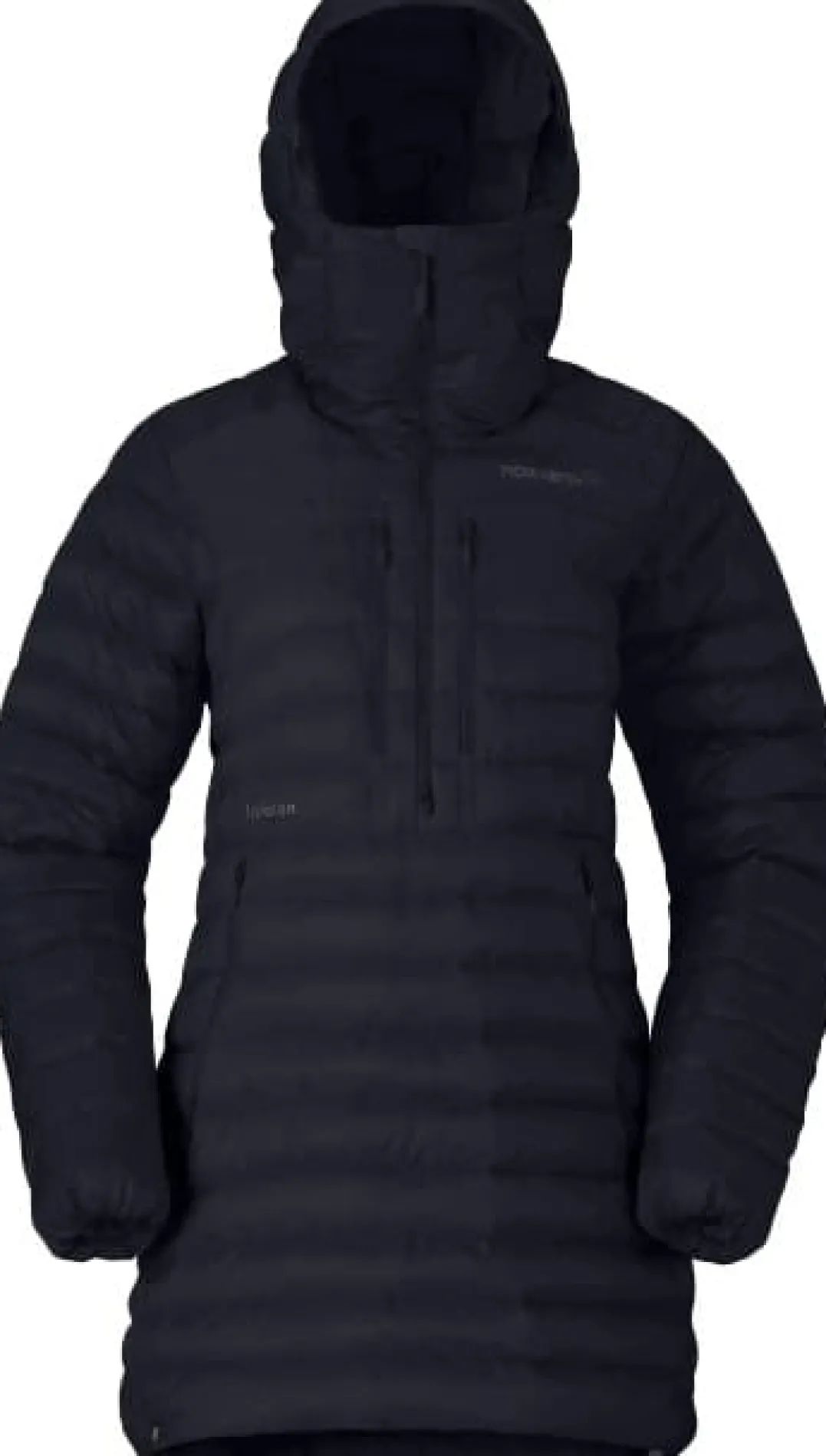 Norrøna Women's Lofoten Down800 AnorakCaviar