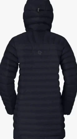 Norrøna Women's Lofoten Down800 AnorakCaviar