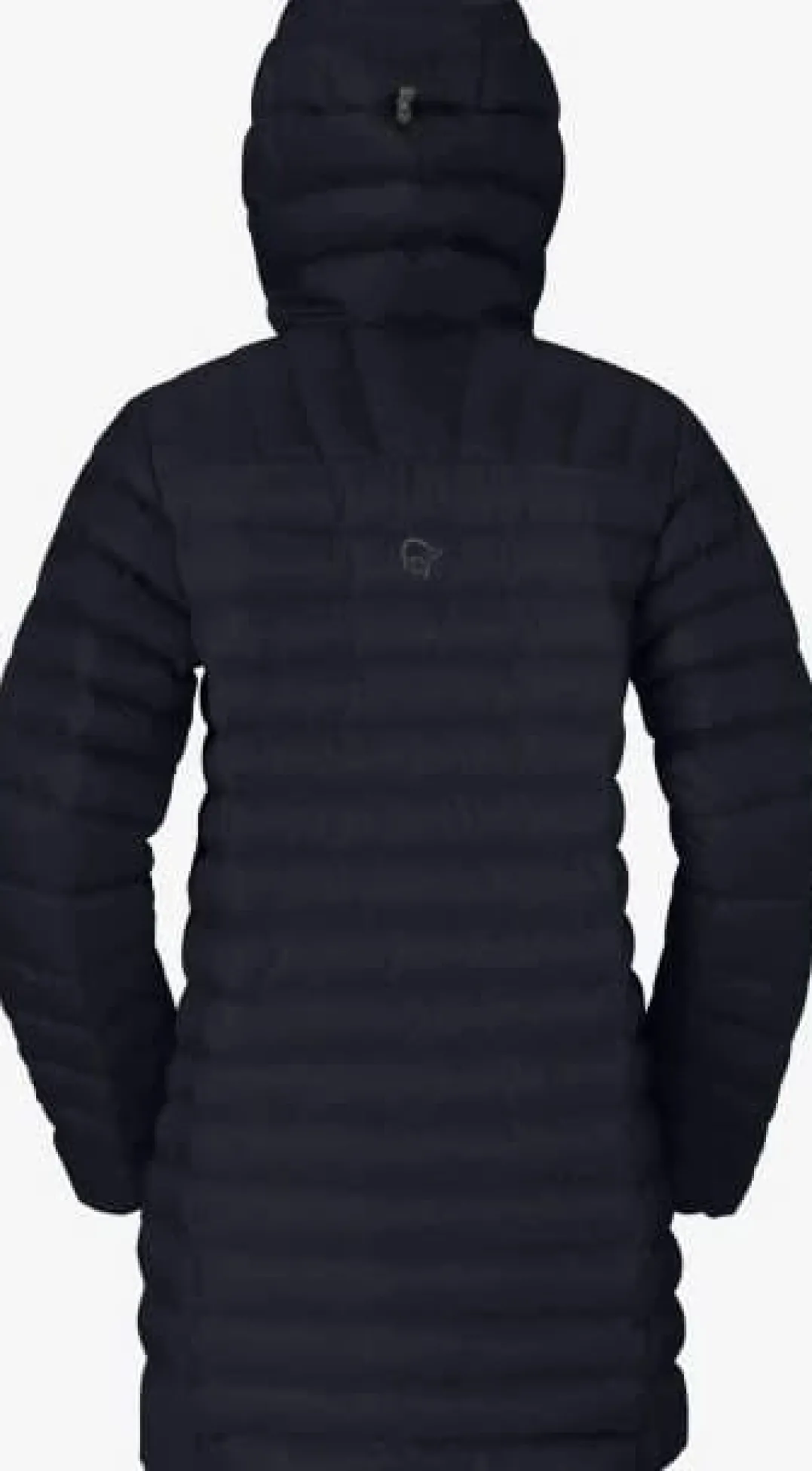 Norrøna Women's Lofoten Down800 AnorakCaviar