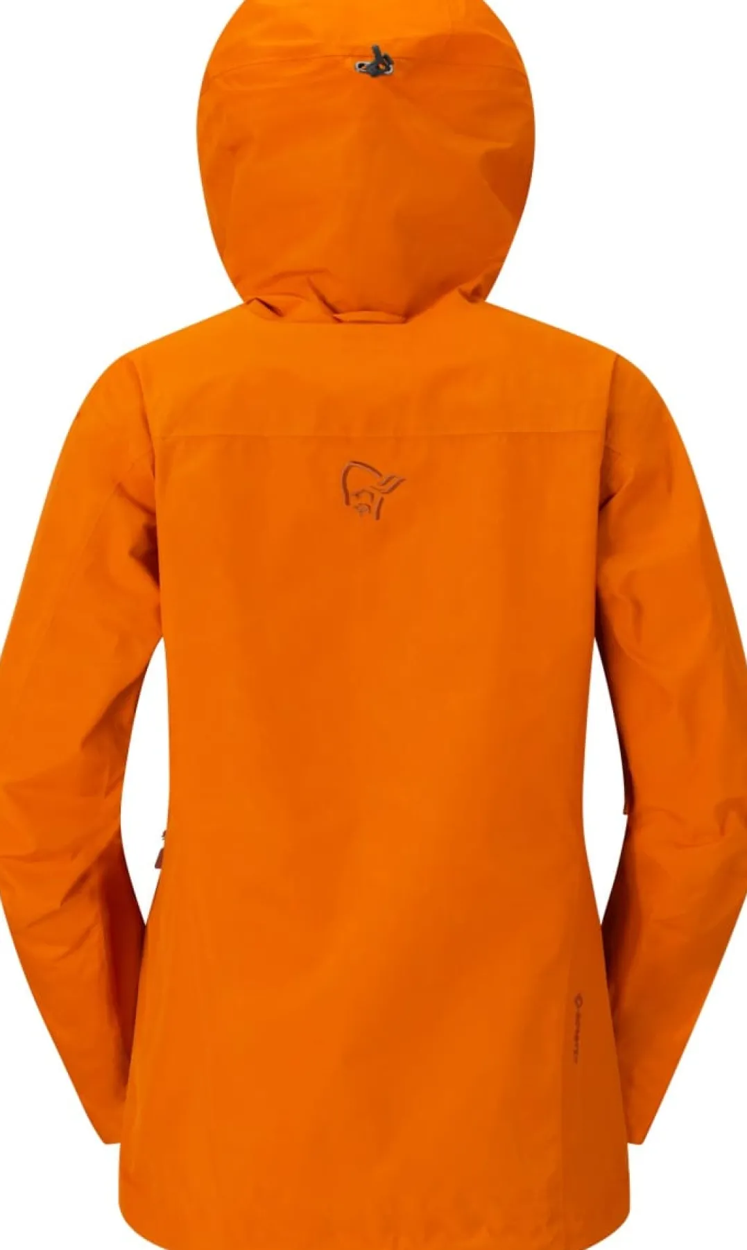 Norrøna Women's Lofoten GORE-TEX Insulated Jacket Exuberance