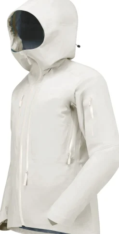Norrøna Women's Lofoten GORE-TEX Pro Jacket Whisper White
