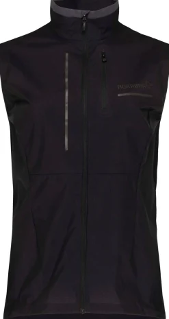 Norrøna Women's Senja Aero90 VestCaviar