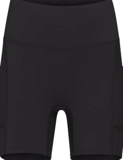 Norrøna Women's Senja Equaliser Stretch 6'' TightsCaviar