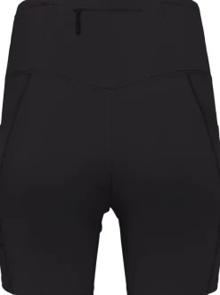 Norrøna Women's Senja Equaliser Stretch 6'' TightsCaviar