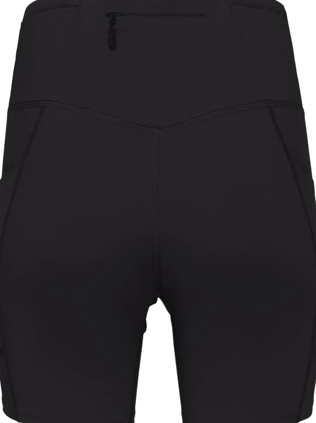 Norrøna Women's Senja Equaliser Stretch 6'' TightsCaviar