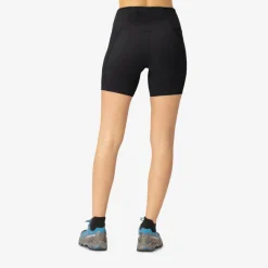 Norrøna Women's Senja Equaliser Stretch 6'' TightsCaviar