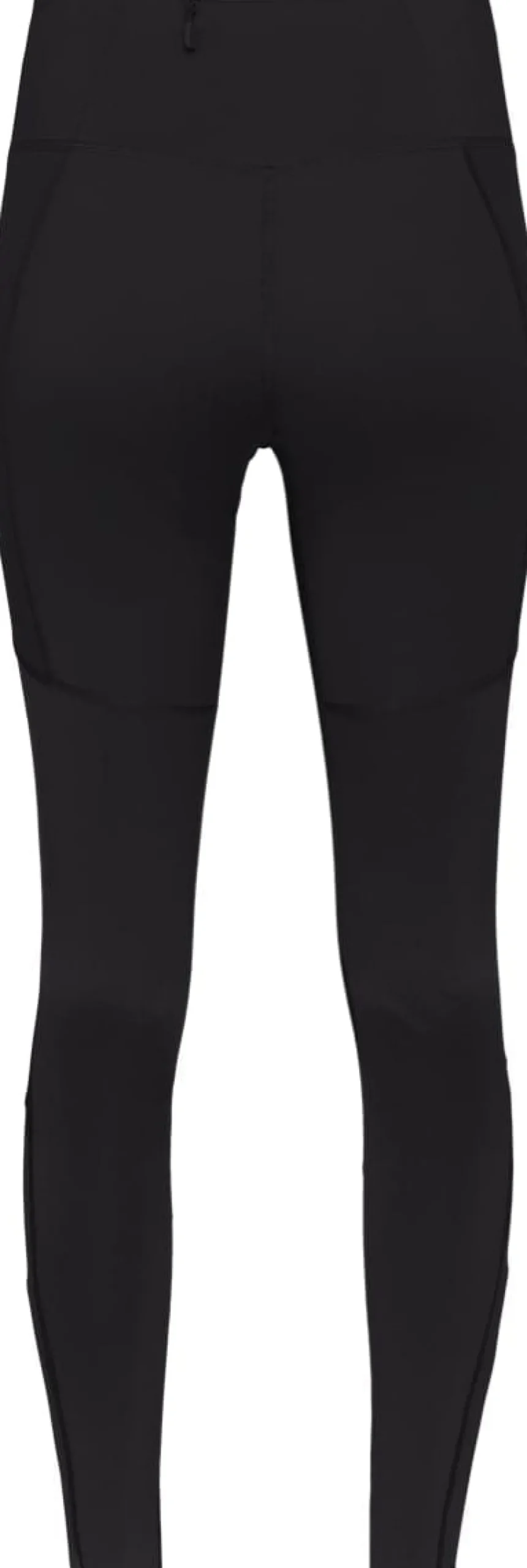 Norrøna Women's Senja Equaliser Stretch Tights Caviar