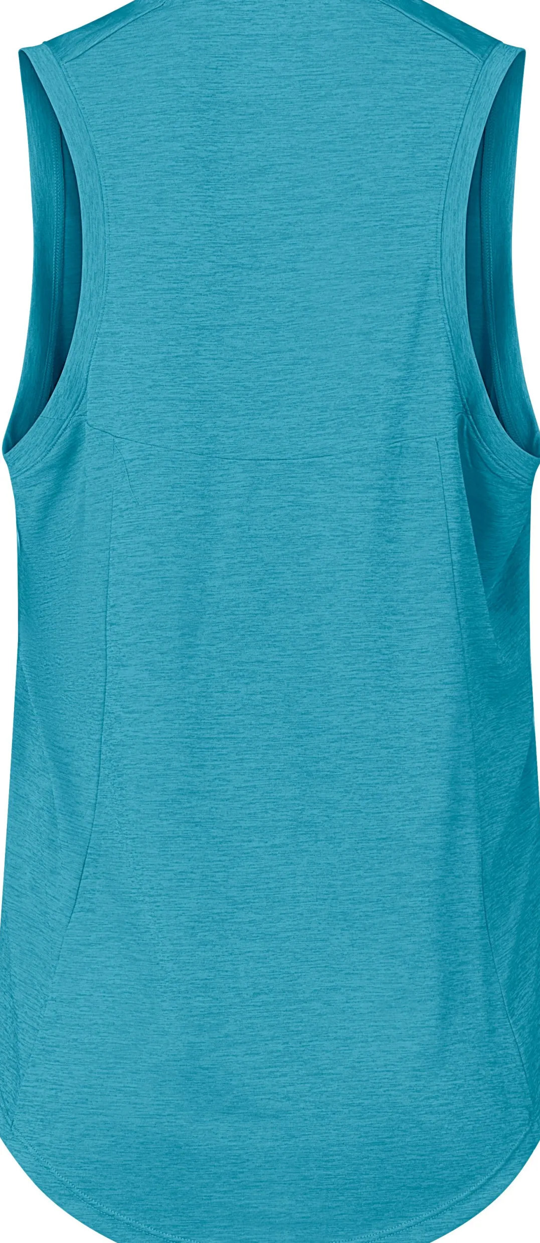 Norrøna Women's Senja Equaliser Tank Top Brittany Blue